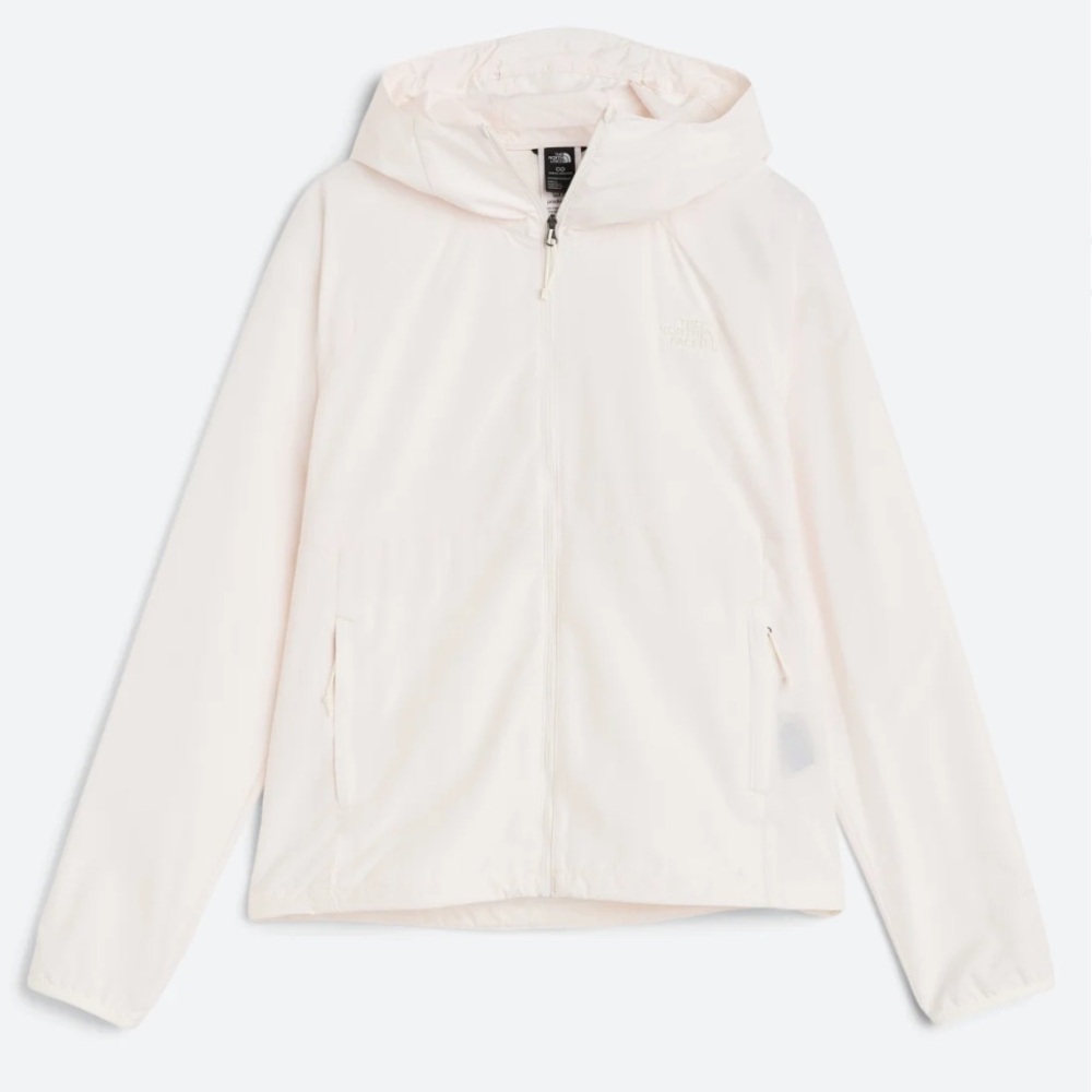 NWT The North Face Flyweight Hoodie Jacket